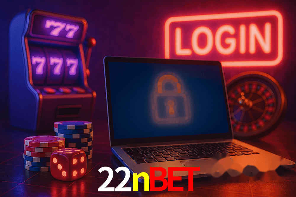 Benefícios da Conta 22nbet