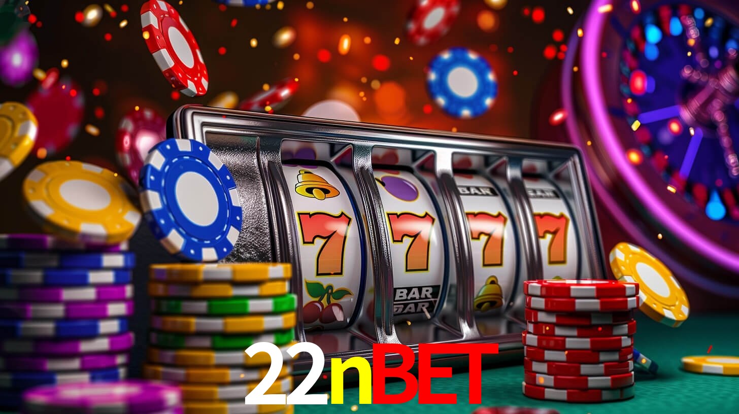 Apostas de Futebol 22nbet