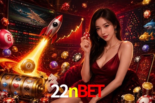APP oficial da 22nbet para mobile