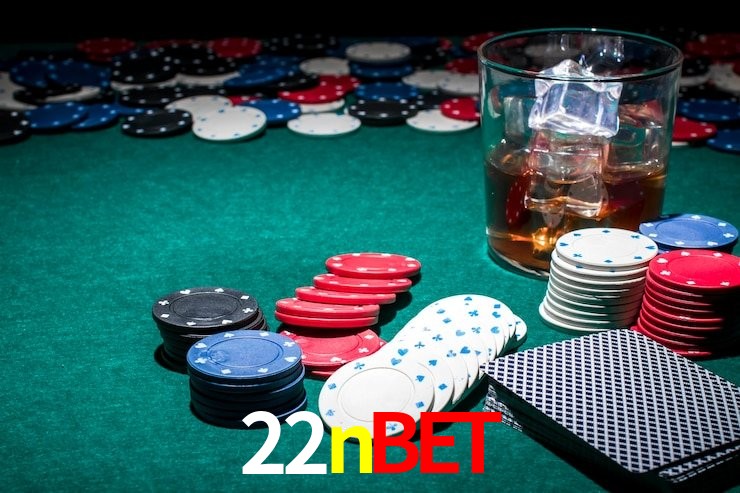 Avaliações dos Jogadores 22nbet