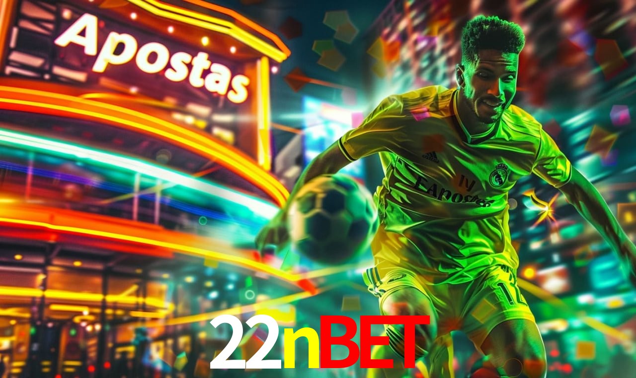 Promoção Relâmpago 22nbet