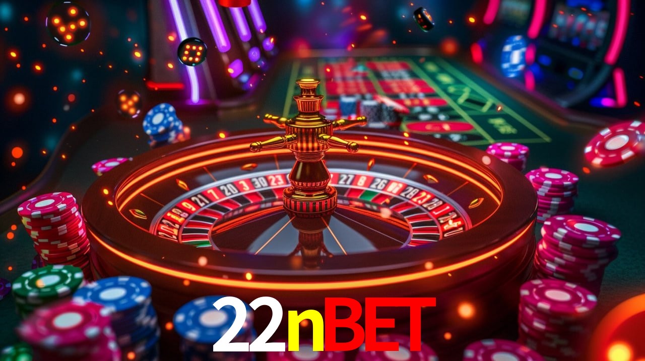 Mesa de Blackjack 22nbet