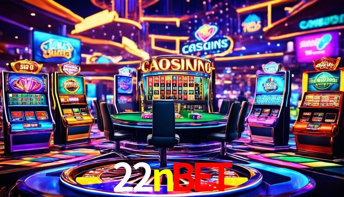 Design Responsivo 22nbet