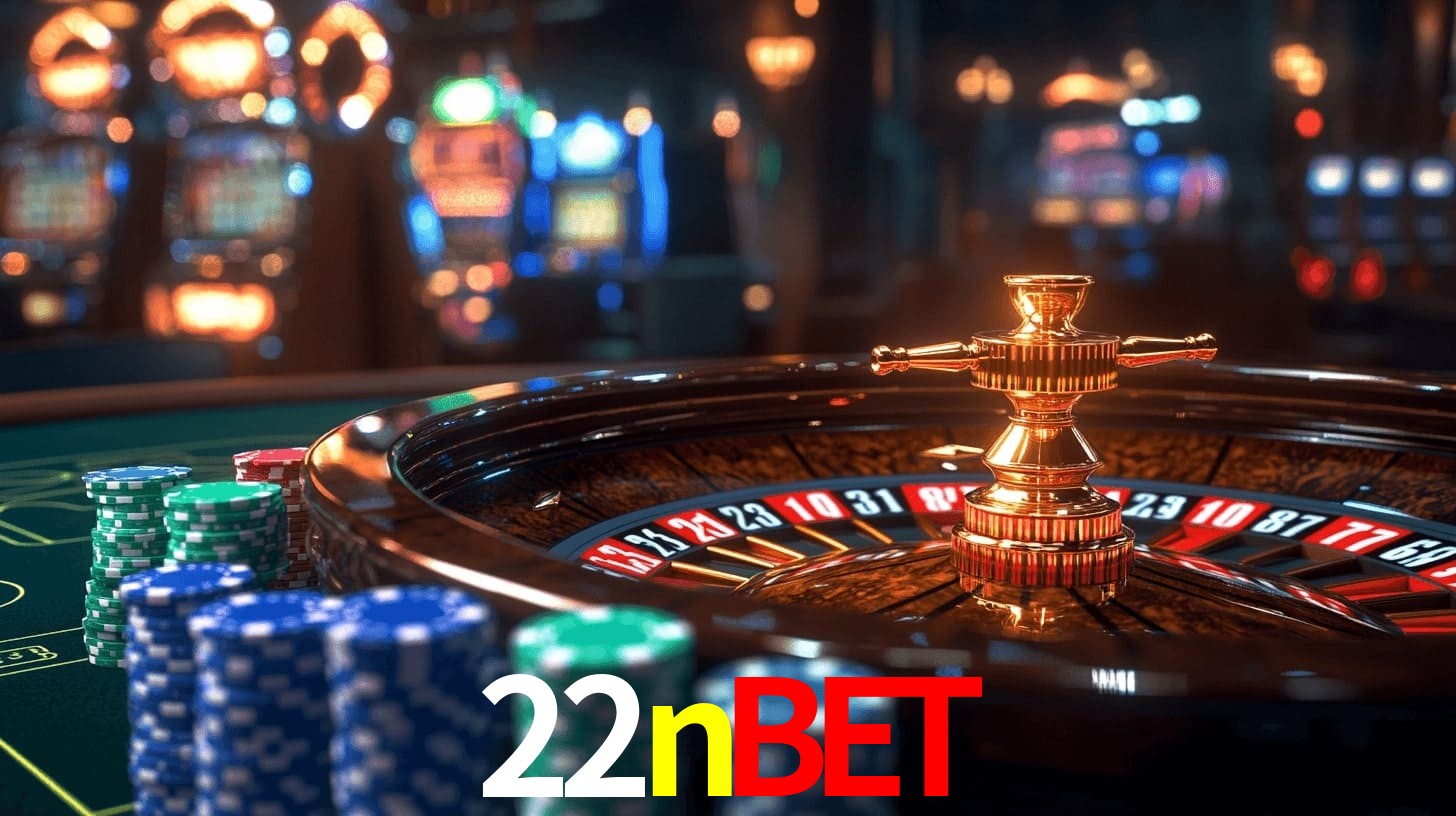 22nbet: A Experiência de Casino com Jogos de Mesa ao Vivo