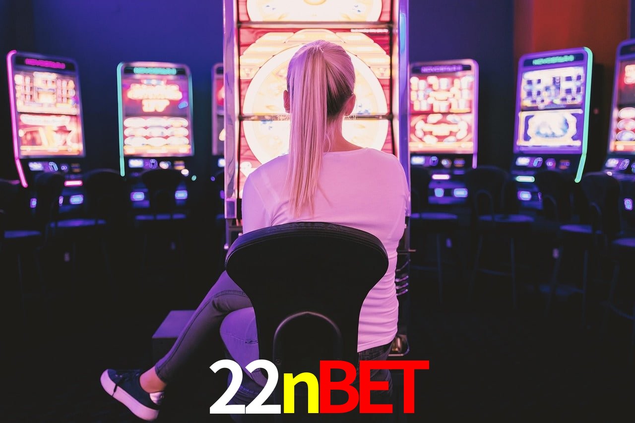 Slot Games 22nbet