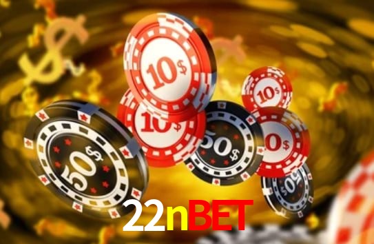 Casino Ao Vivo 22nbet