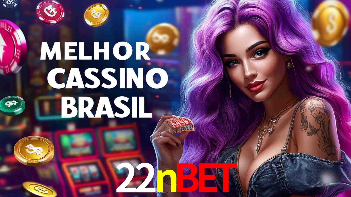 A Emoção da Loteria na 22nbet: Uma Chance de Mudança de Vida
