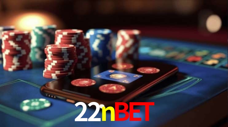 Diretório de Jogos 22nbet