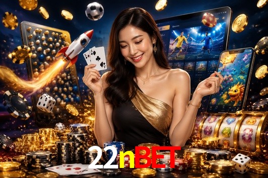 Secure Login 22nbet