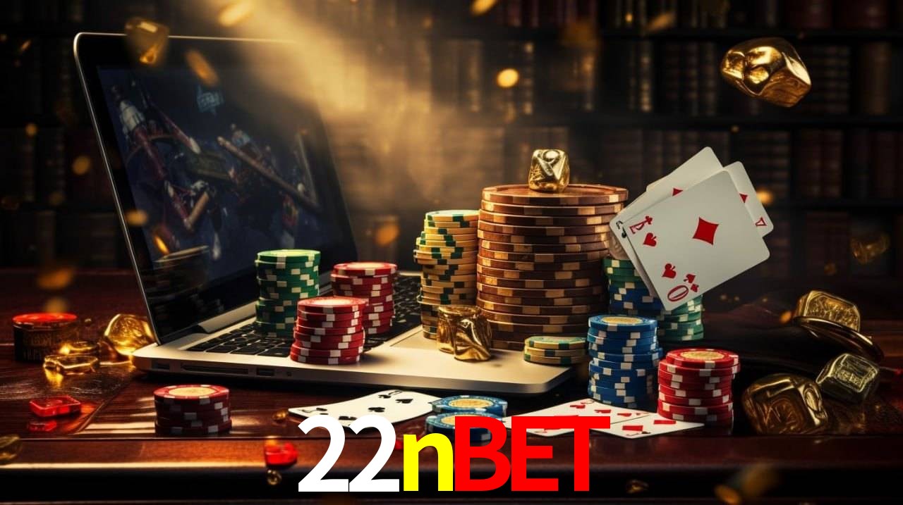 Recursos de Bônus 22nbet