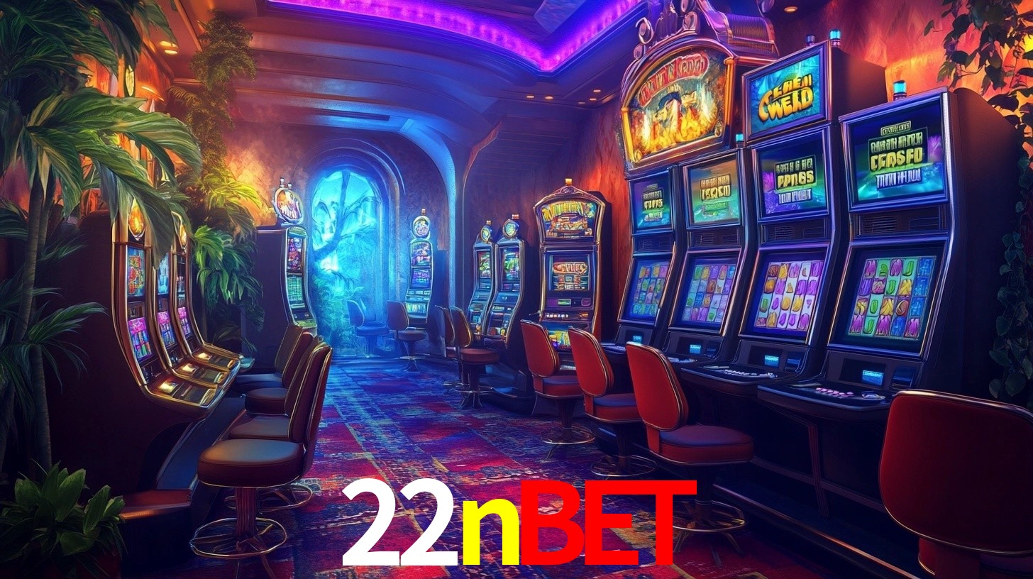 22nbet App Interface