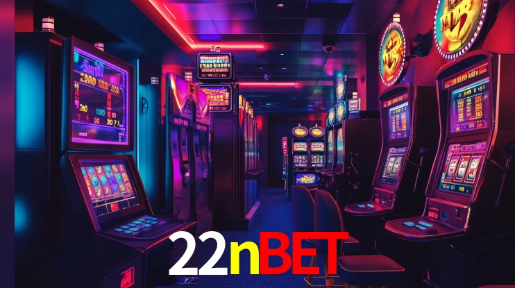 22nbet: Jogos de Caça-Níqueis-Altas Recompensas, Roleta-Velocidade, Blackjack-Desafios Máximos