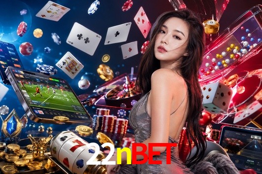 Live Casino 22nbet
