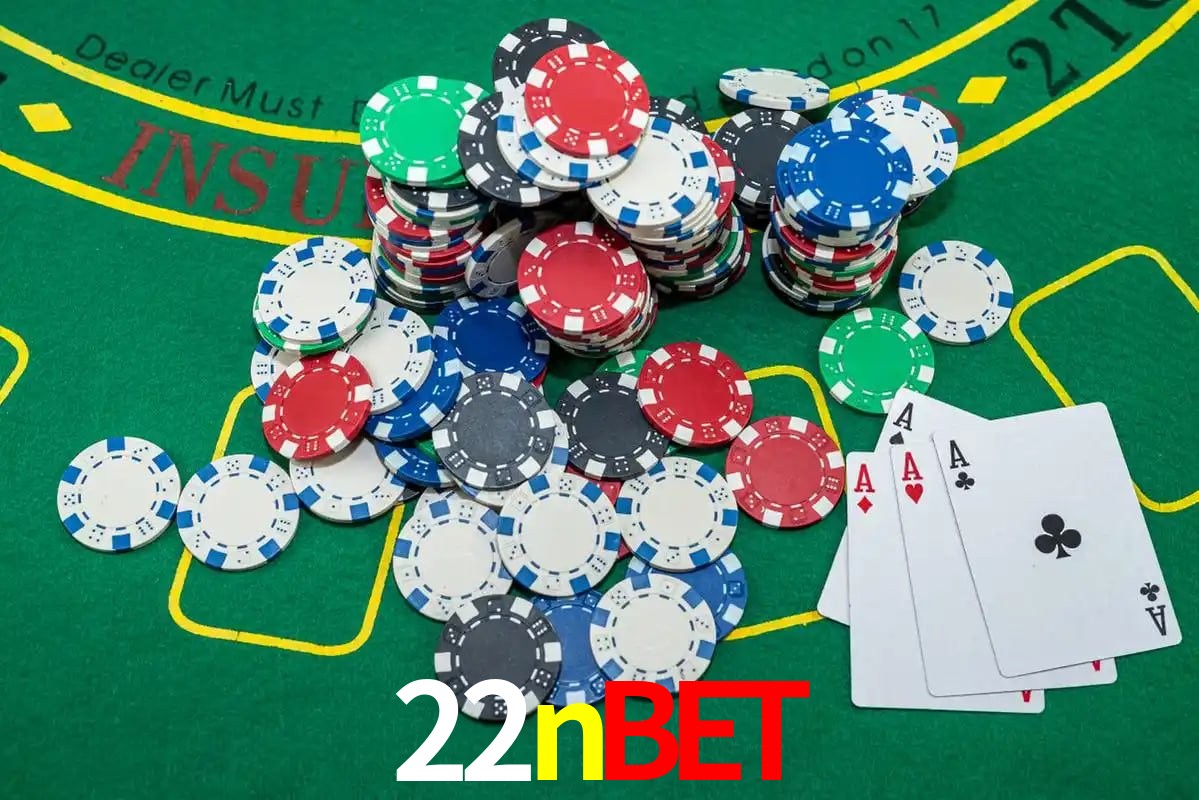 Estatísticas Esportivas 22nbet