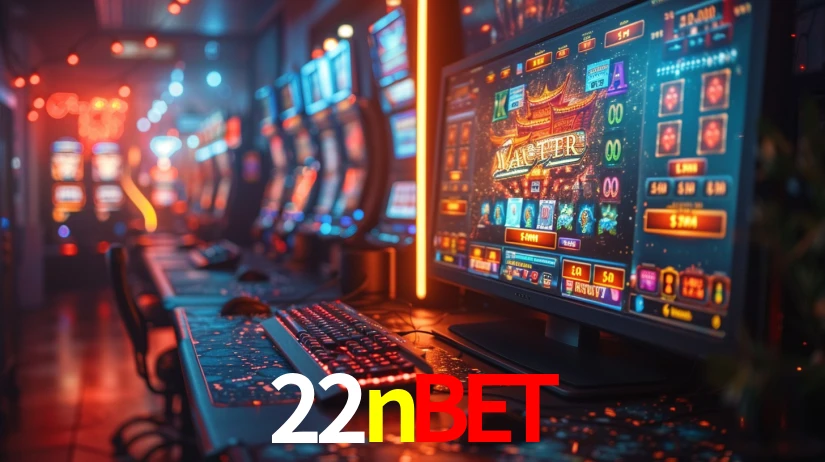 22nbet: Seu Cassino Premiado com Pagamentos Rápidos