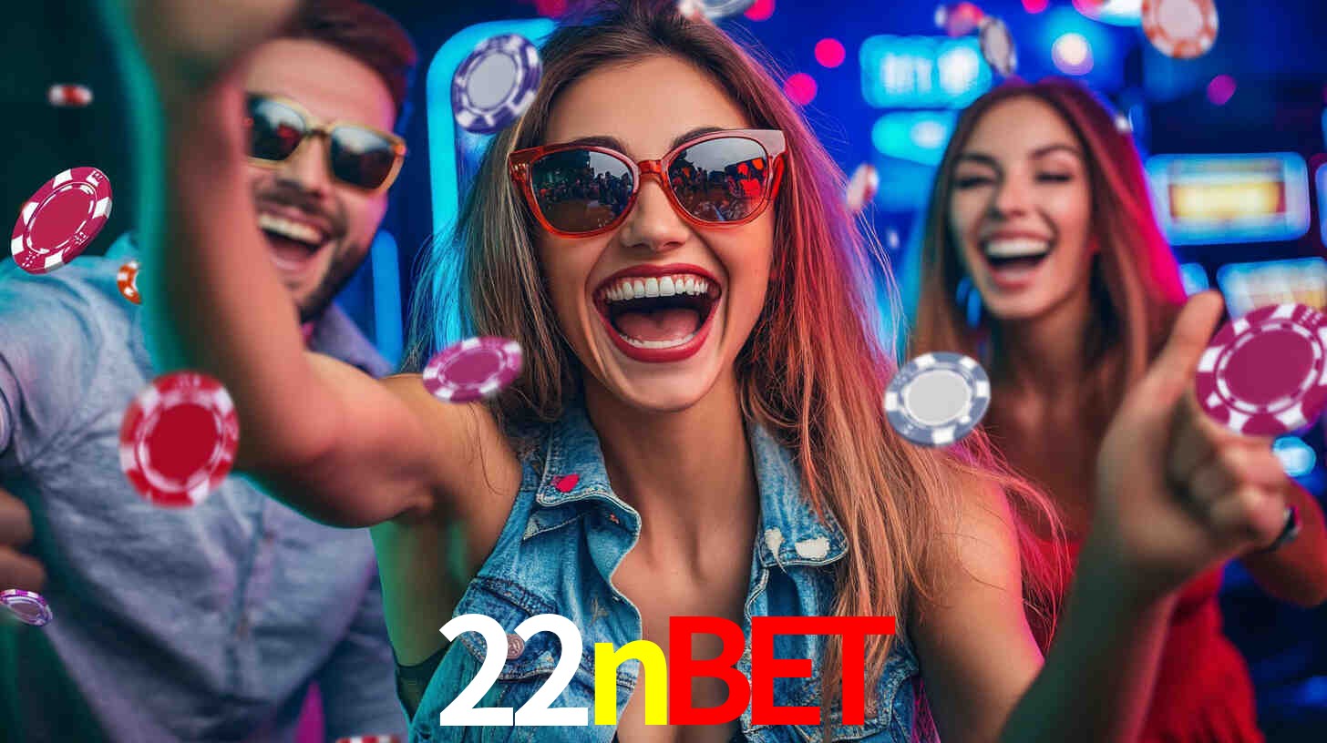 Desvendando o Mundo dos Jogos Virtuais na 22nbet
