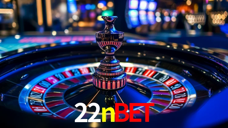 Sinta a adrenalina dos jogos de cassino com 22nbet