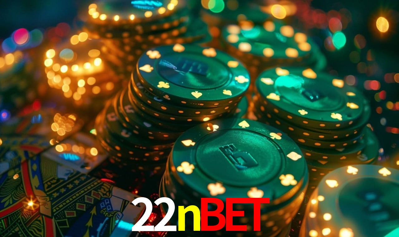 Provedores de Jogos 22nbet