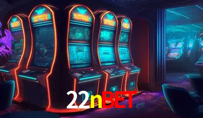 Descubra a Magia dos Jogos de Arcade no 22nbet